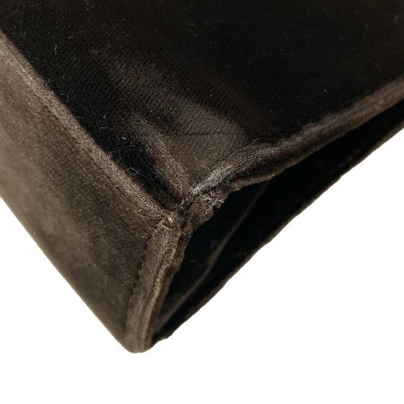 Chanel Handbag - Dark Brown Mini Bag - Picture 8 of 16